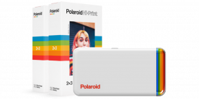 Polaroid onthult Hi-Print 2 × 3 pocket printer