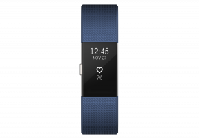 Fitbit activiteit trackers geïntroduceerd nieuw: Flex 2 en Charge 2