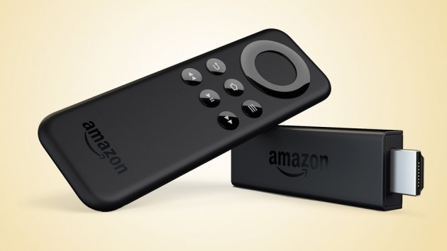 Amazon Fire TV set-top box is bijgewerkt en Fire TV Stick