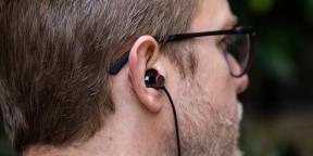 OnePlus introduceerde een comfortabele draadloze hoofdtelefoon met autonomie tot 14 uur