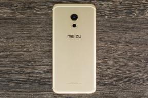 Overzicht Meizu Pro 6: desyatiyaderny metal vlaggenschip voor muziekliefhebbers