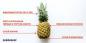 Hoe maak je een rijpe ananas kiezen