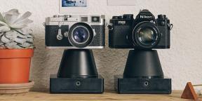 Ding van de dag: Instant Magny 35 zullen alle oude camera draaien in een direct-camera