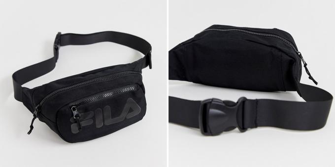Belt pouch Fila