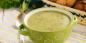 10 ongebruikelijke soepen courgette voor fijnproevers