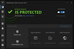 7 betrouwbare antivirus-software voor Windows 10