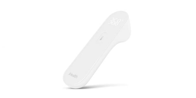 Smart Technology Xiaomi: Mi Huis iHealth Thermometer