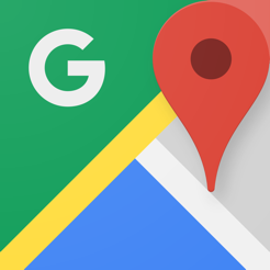 Maak kennis met de offline navigatie en zoeken in Google Maps voor Android