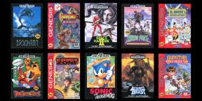 Mini versie van consoles Sega Mega Drive uitgebracht in september. Het zal 40 klassieke games