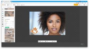 PicMonkey - snel en functioneel online editor graphics