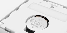 Ding van de dag: Digitale thermometer hygrometer - een nieuwe gadget van Xiaomi
