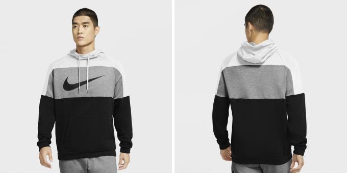 Sportkleding: Nike Dri-FIT hoodie